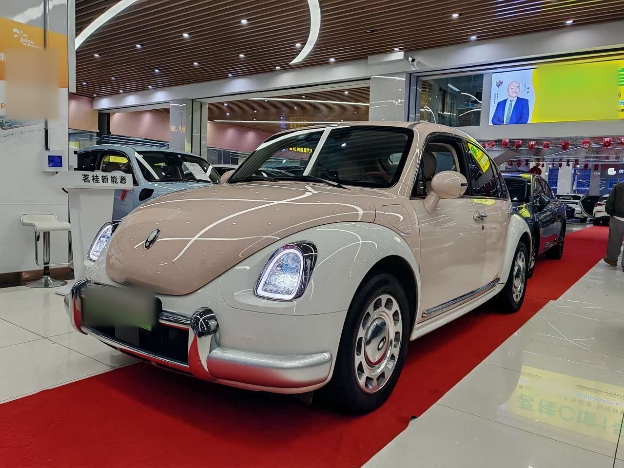2022 401km