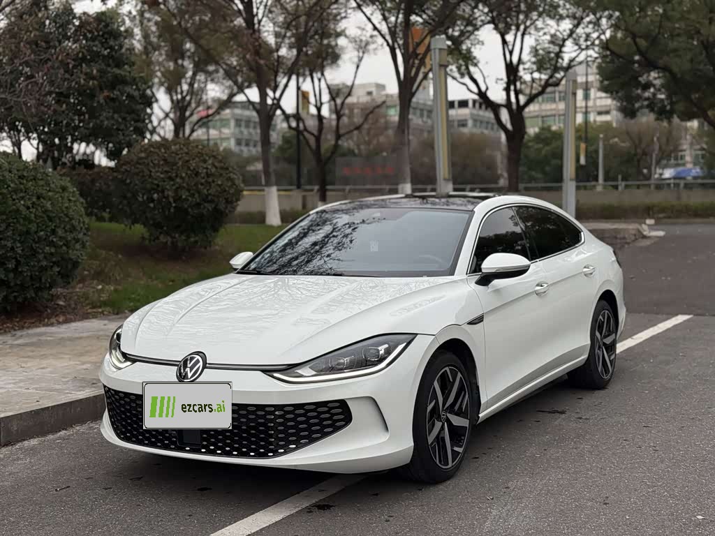 Lamando 2024 Lamando L 280TSI DSG Cool