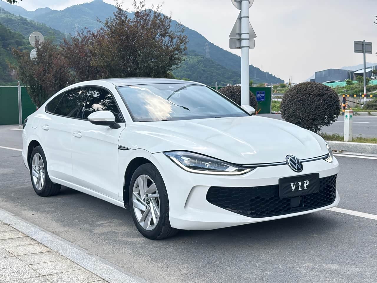 Lamando 2022 Lamando L 280TSI DSG