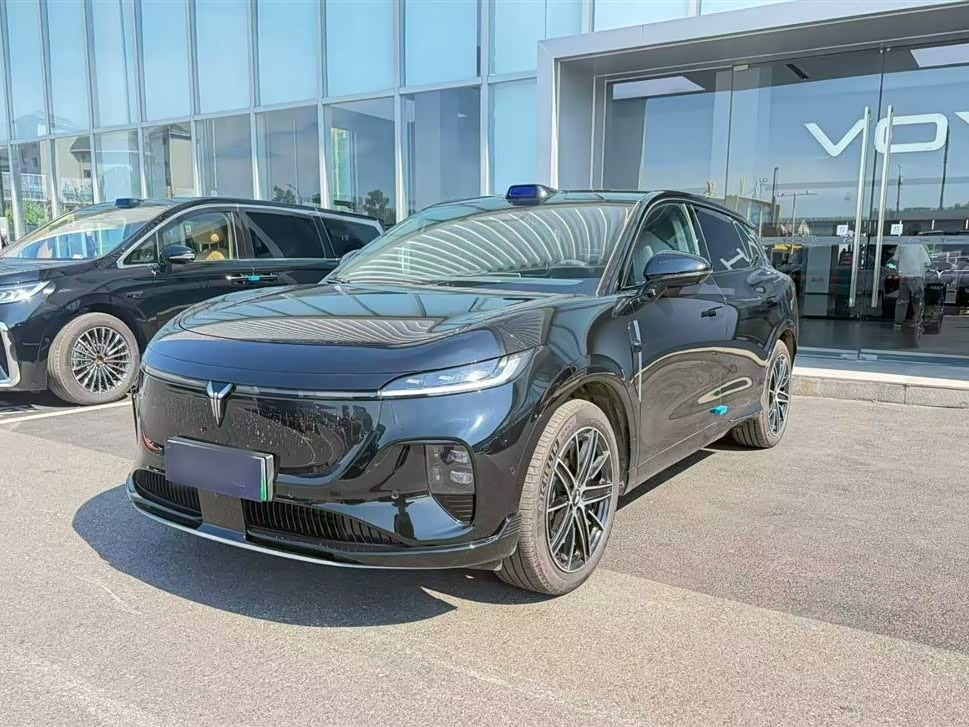 2025 AWD Qiankun