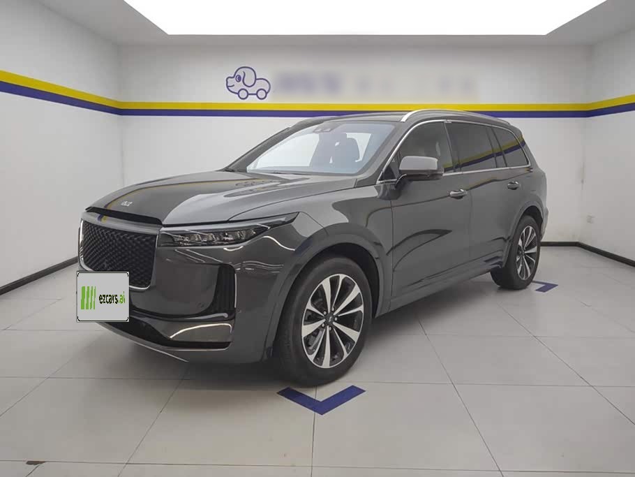 ONE 2020 EREV 6-Seater