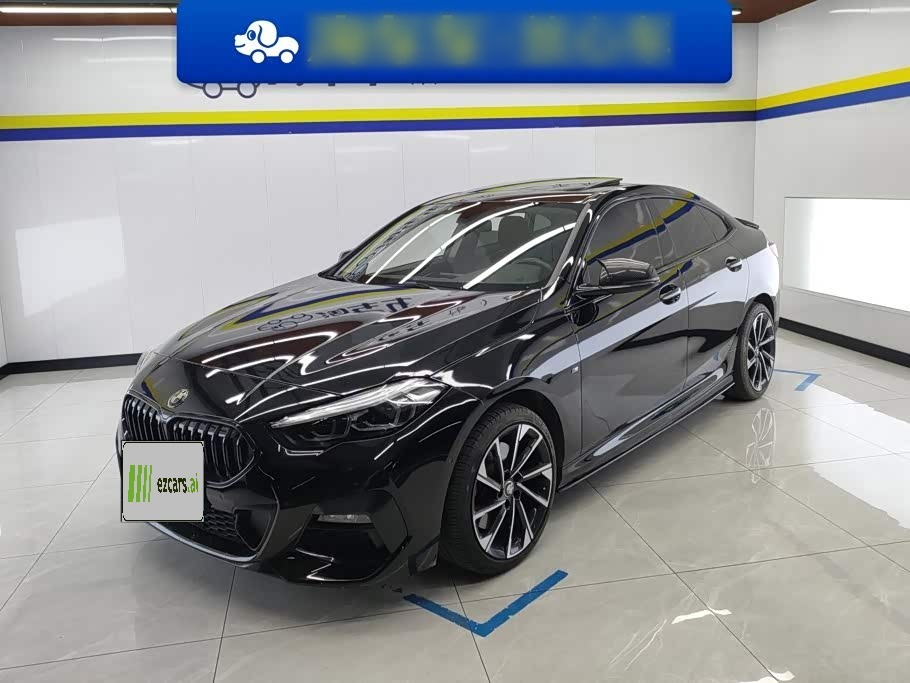 BMW2 Series Imported 2021 225i 4-Door Coupe M Sport Package
