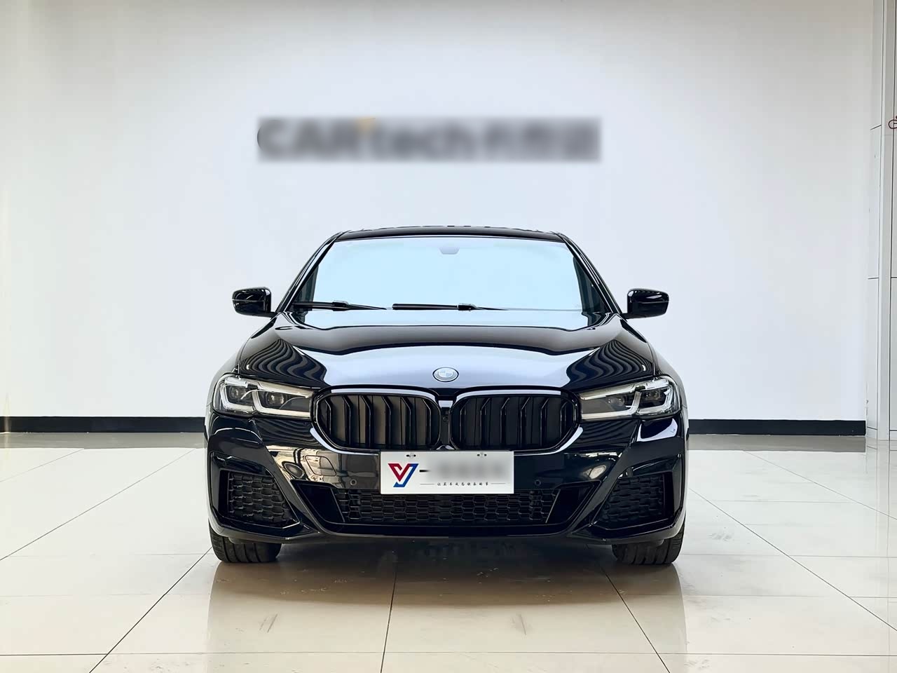 BMW5 Series 2023 530Li Leading M Sport Package