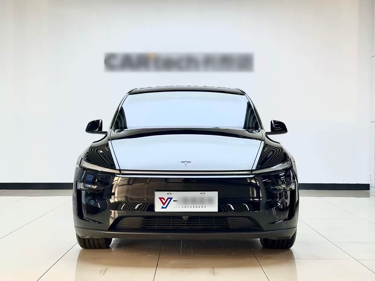 Model Y L 2025 Long Range AWD