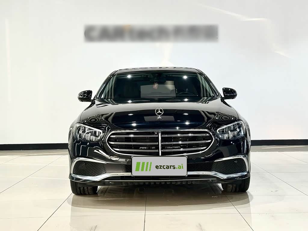 Mercedes-BenzE-Class 2023 Facelift E 300 L Luxury