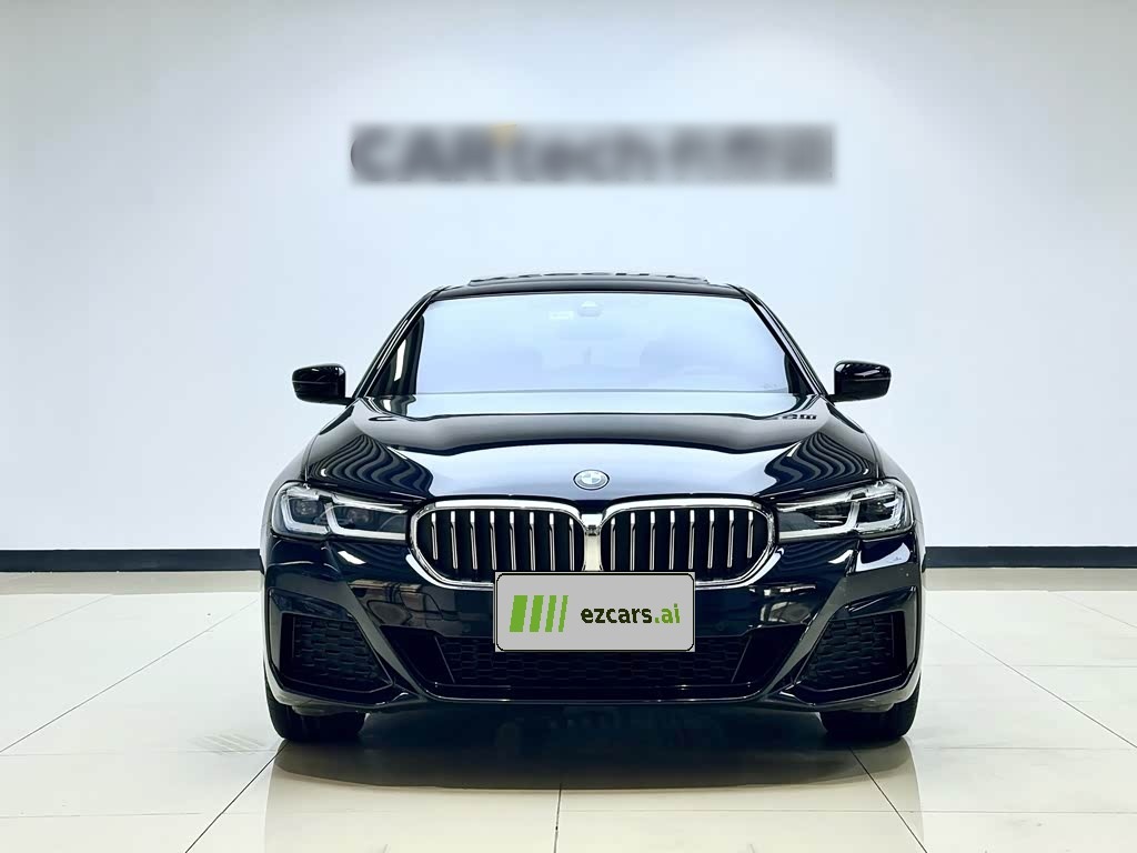 BMW5 Series 2023 530Li Leading M Sport Package