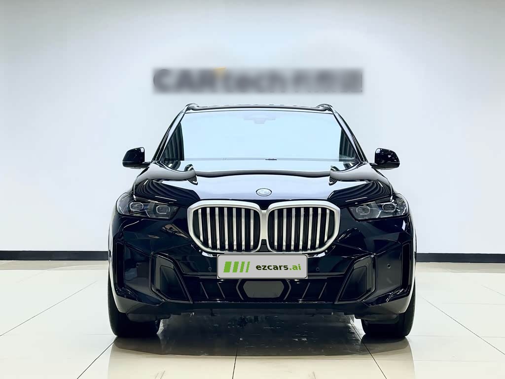 BMWX5 2023 xDrive 40Li M M Sport Night Package