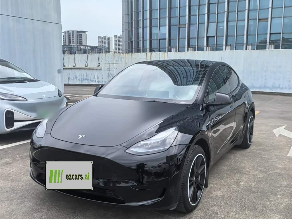 Model Y 2023 RWD