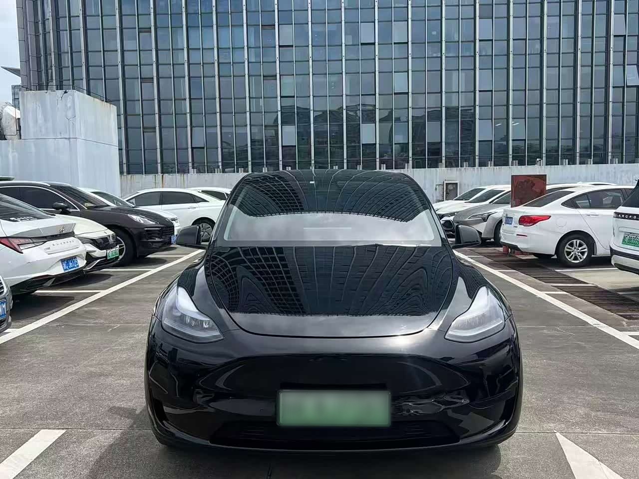 Model Y 2023 RWD