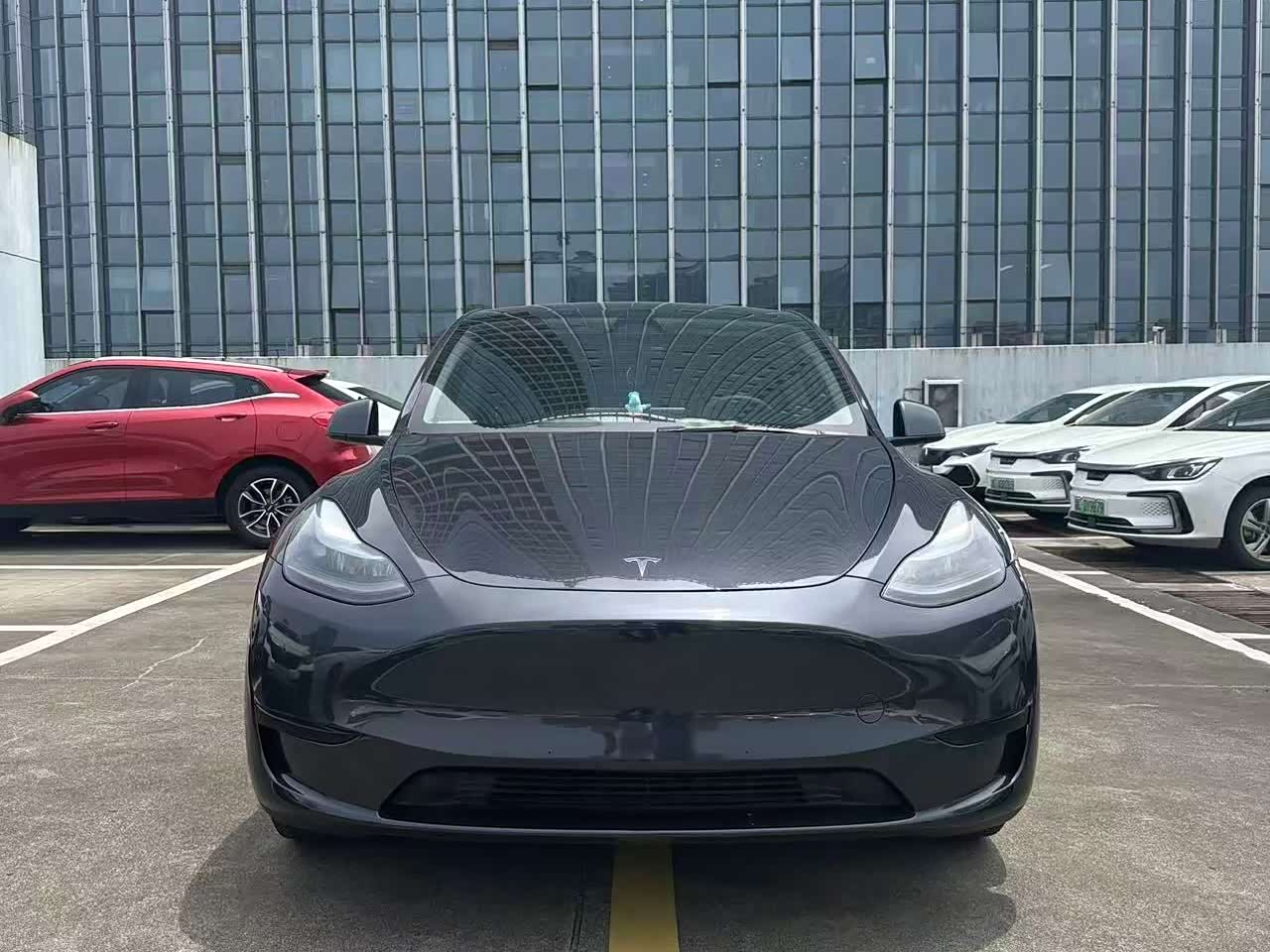 Model Y 2024 RWD