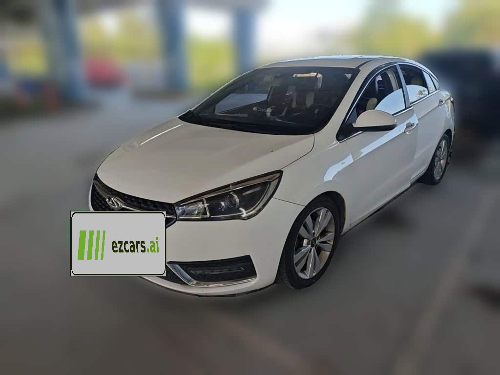 Arrizo 5 2016 1.5L MT