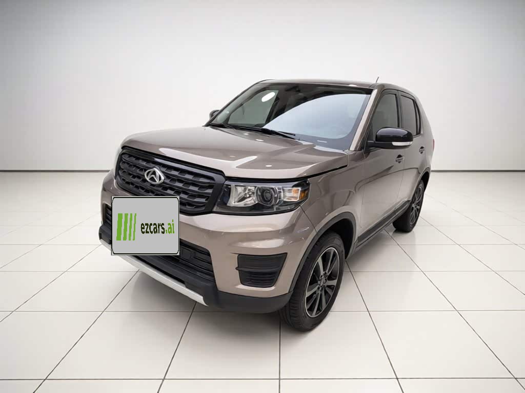 X70A 2020 1.5L MT