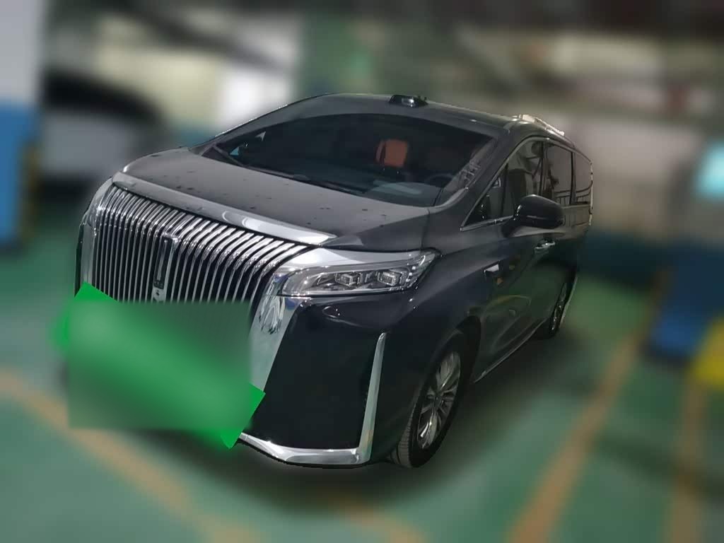 EV 2025 AWD 8