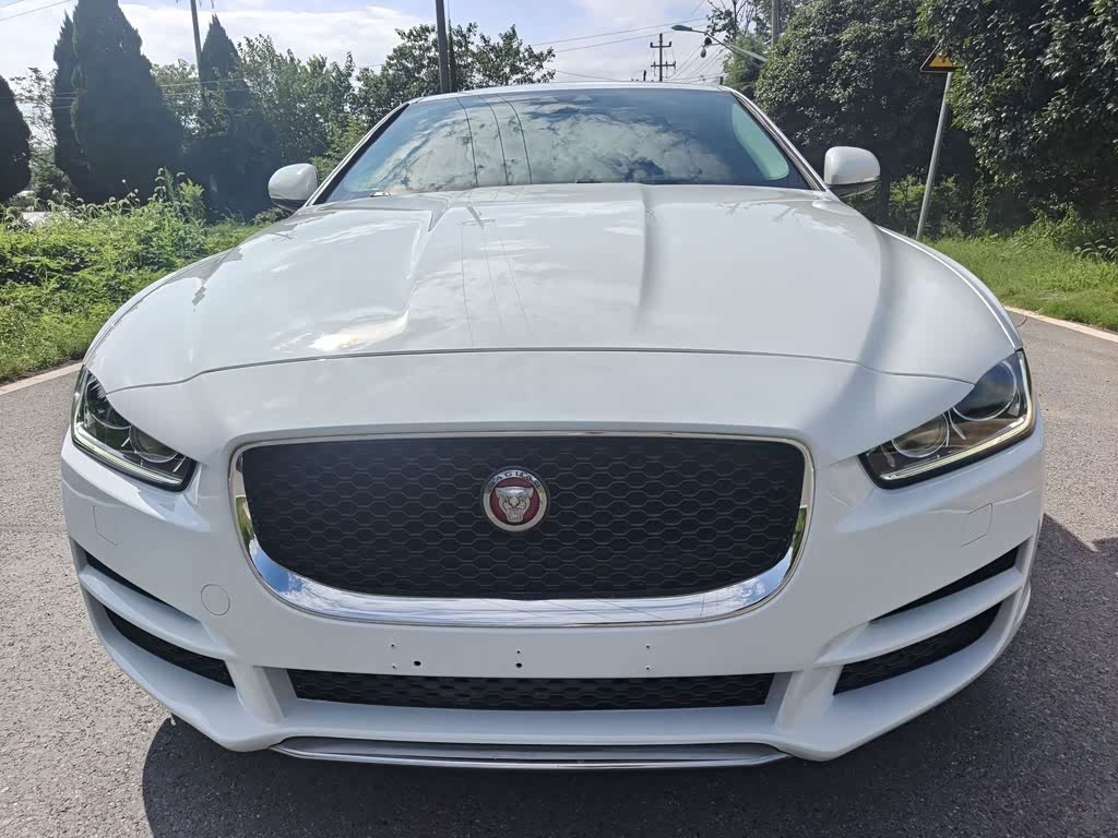 XEL 2018 2.0T 200PS Luxury