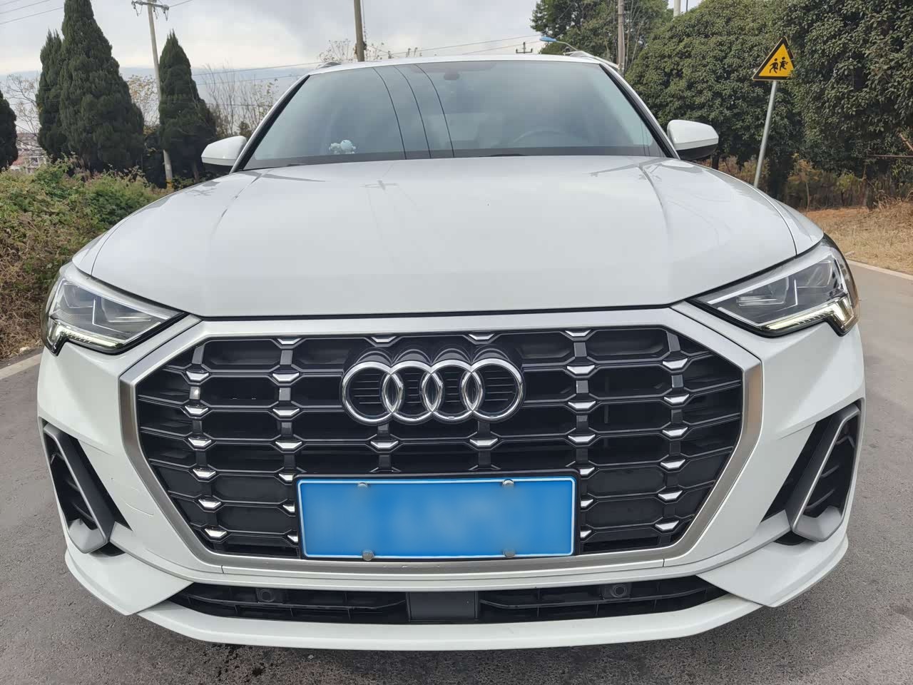 AudiQ3 2021 35 TFSI