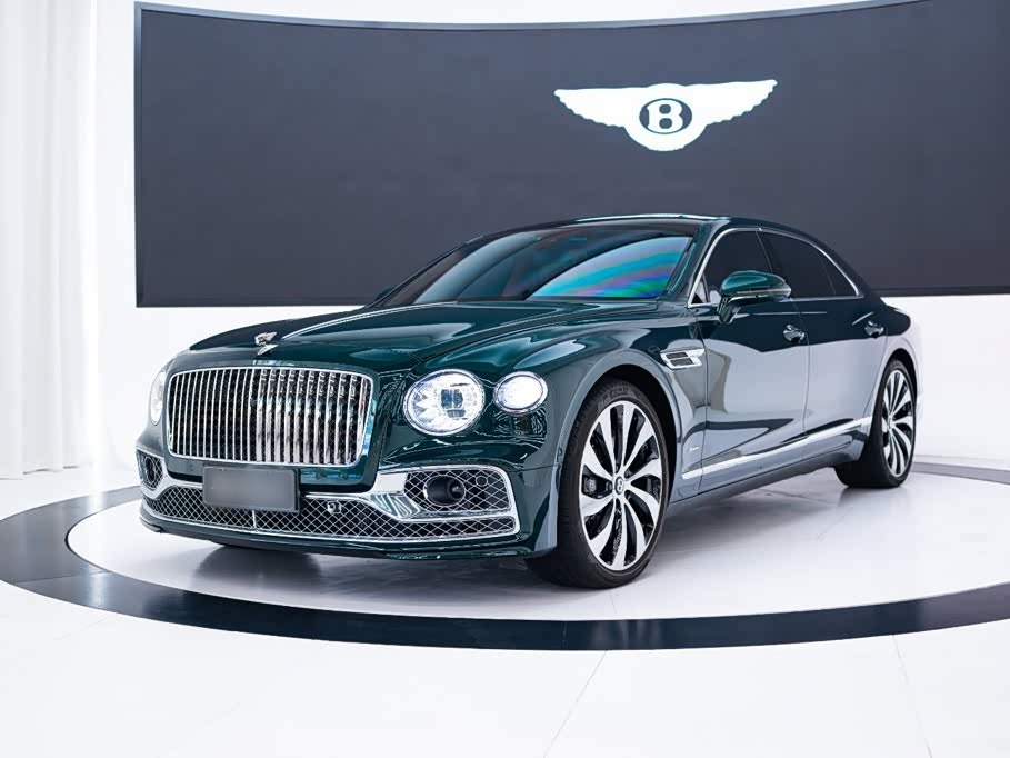 Flying Spur 2023 4.0T V8