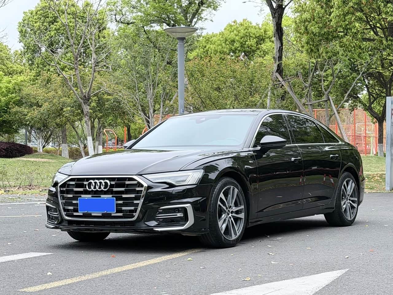 A6L 2024 45 TFSI Dynamic