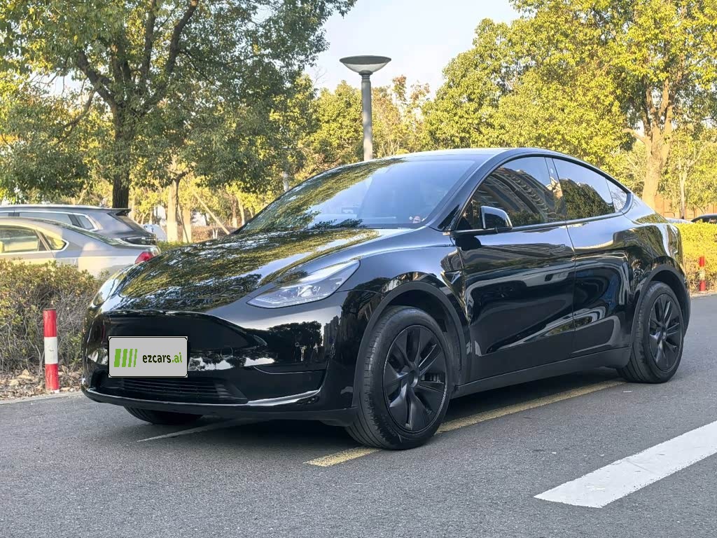 Model Y 2023 RWD