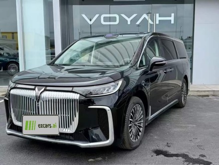 Dreamer 2026 PHEV Qiankun Ultra