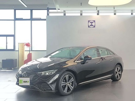 Mercedes-BenzEQE 2025 500 4MATIC