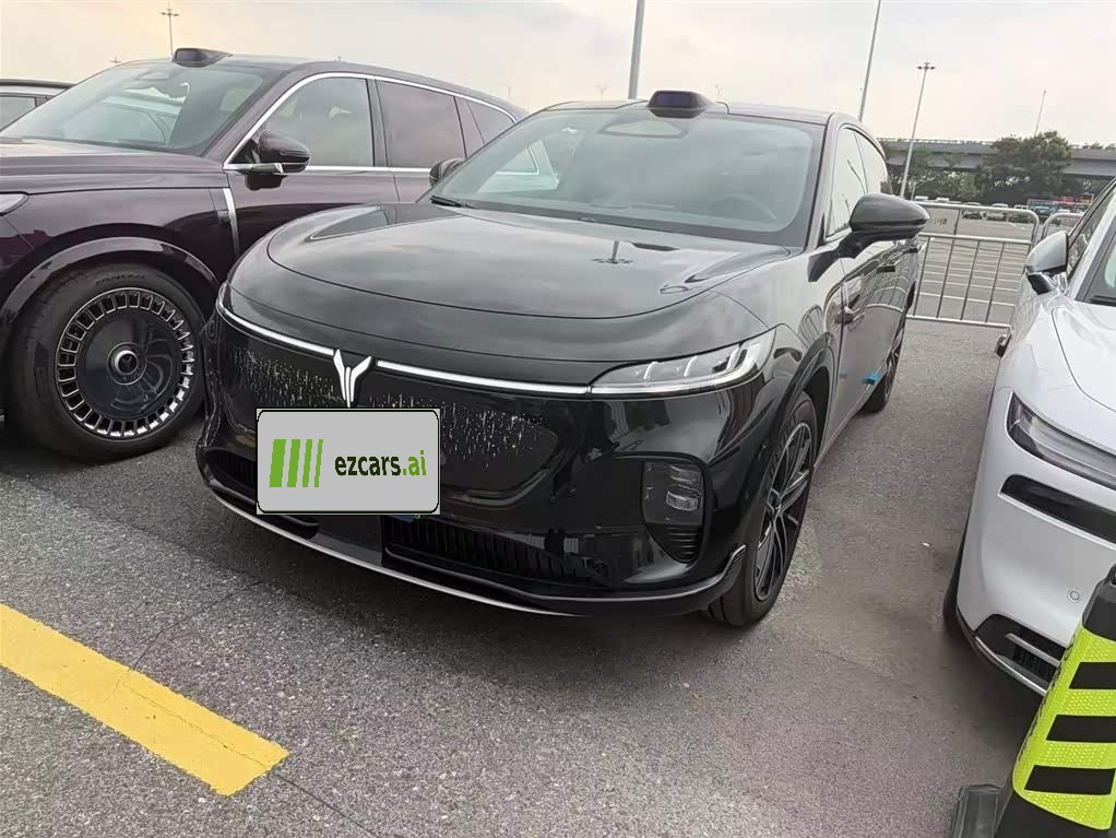 2025 AWD Qiankun