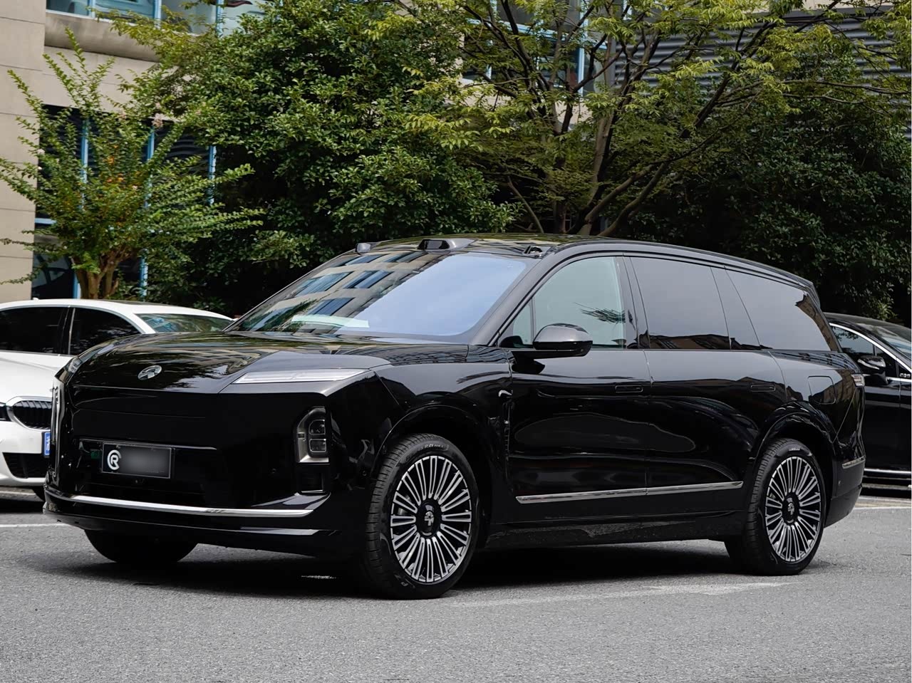 ES8 2023 75kWh Executive