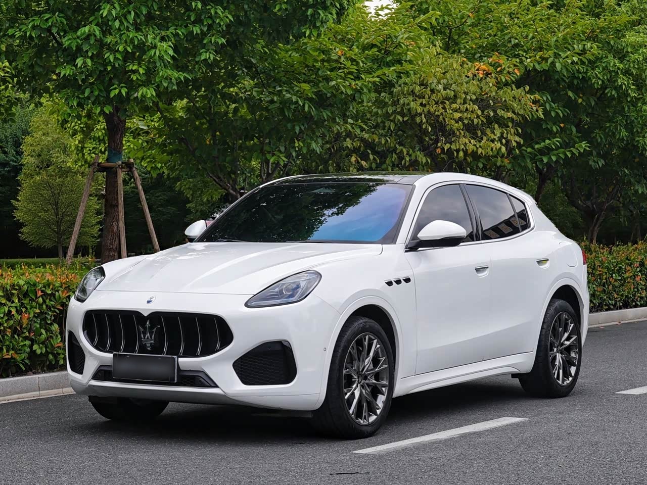 Grecale 2023 2.0T GT