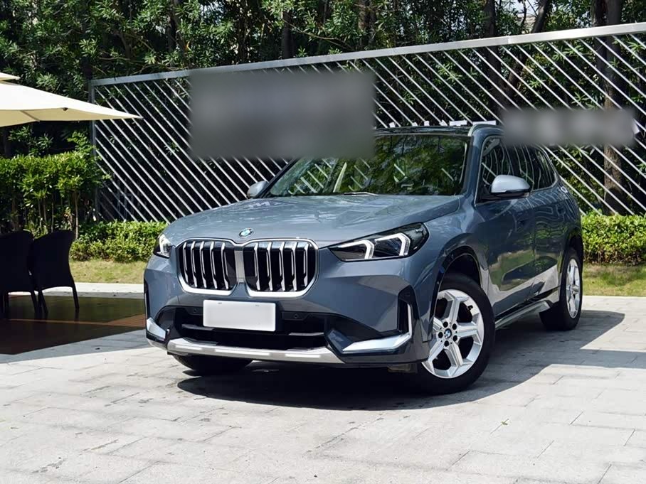 BMWX1 2024 sDrive20Li X Design Package