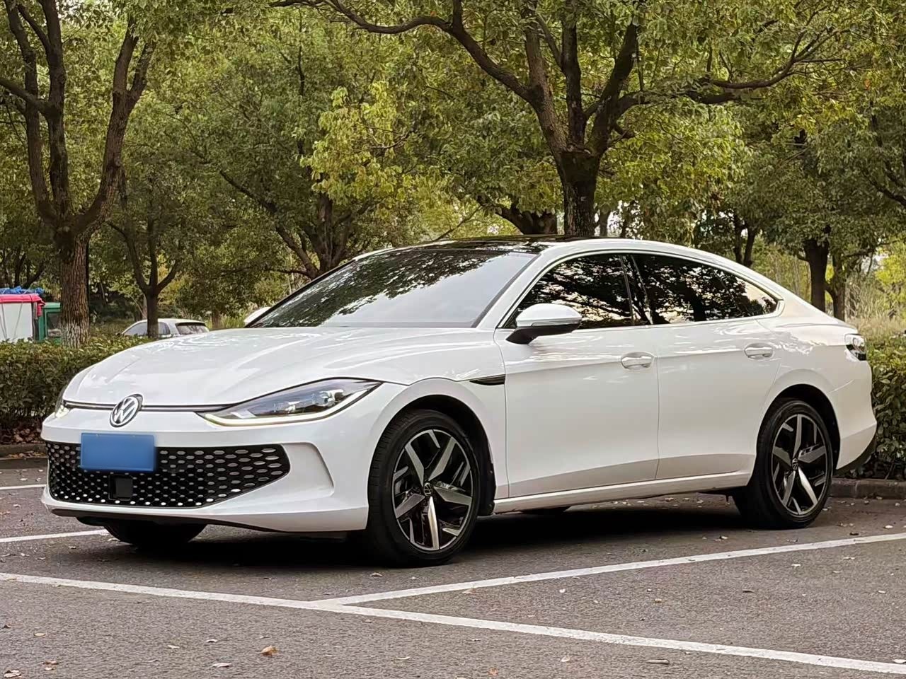 Lamando 2023 Lamando L 280TSI DSG Cool