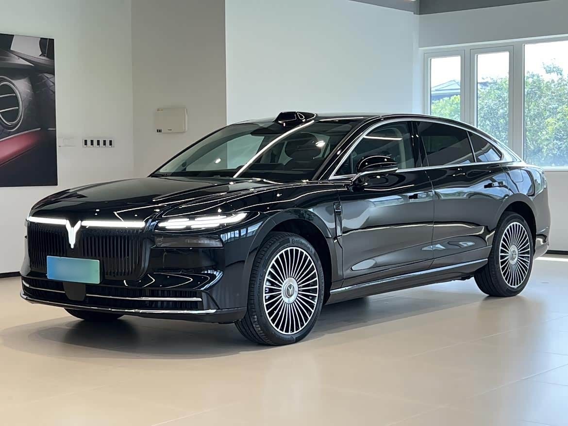 Passion L 2026 AWD Ultra