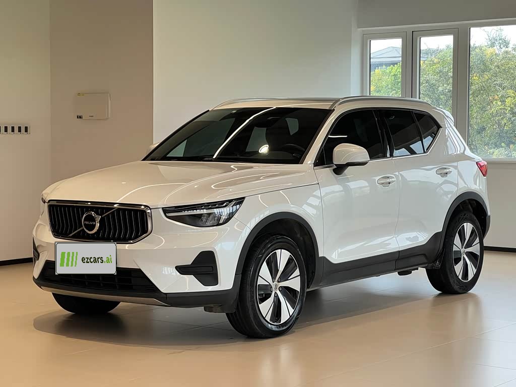 XC40 2024 B3 Luxury
