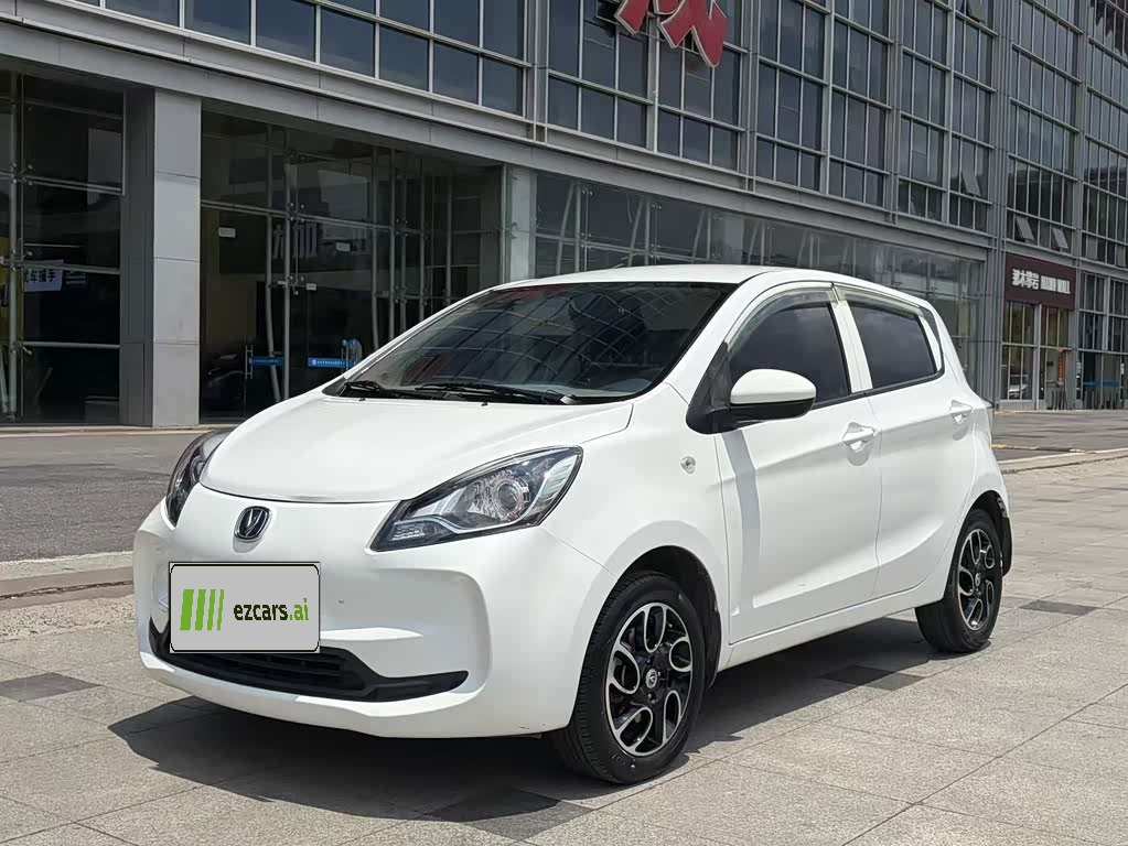 Benni E-Star 2021 LFP 31.18kWh