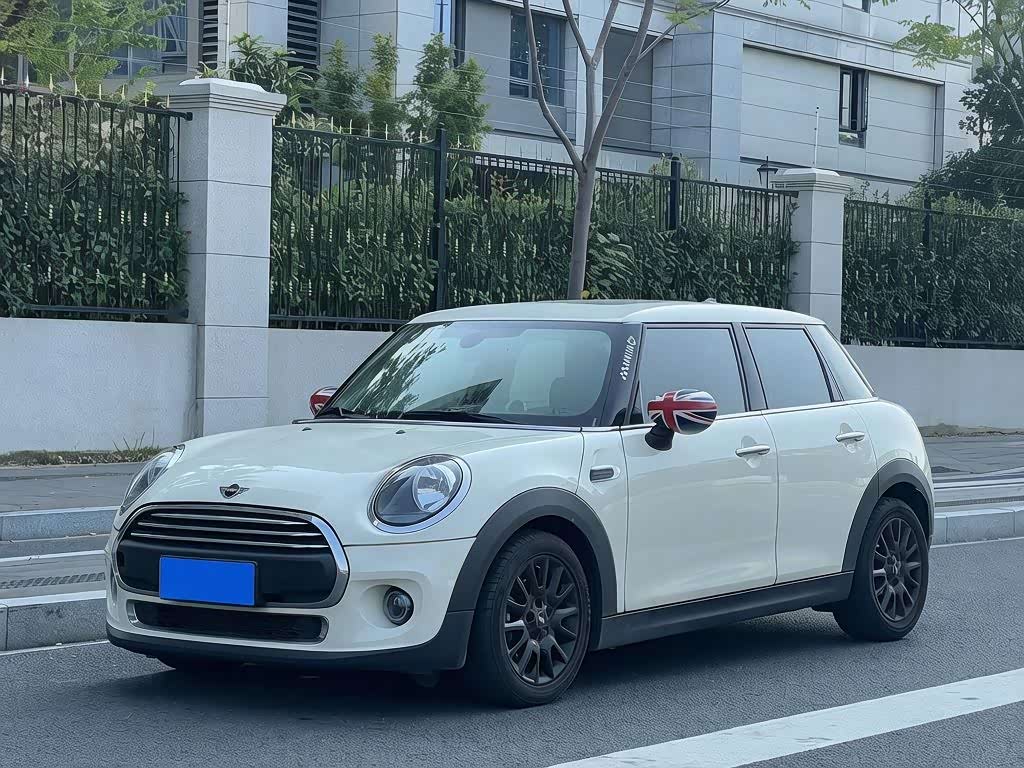 2019 1.5T ONE