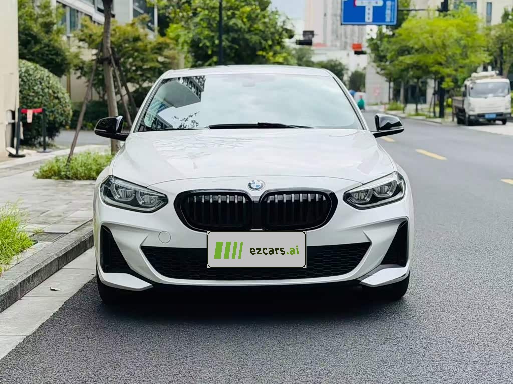1 Series 2020 120i M Sport Package