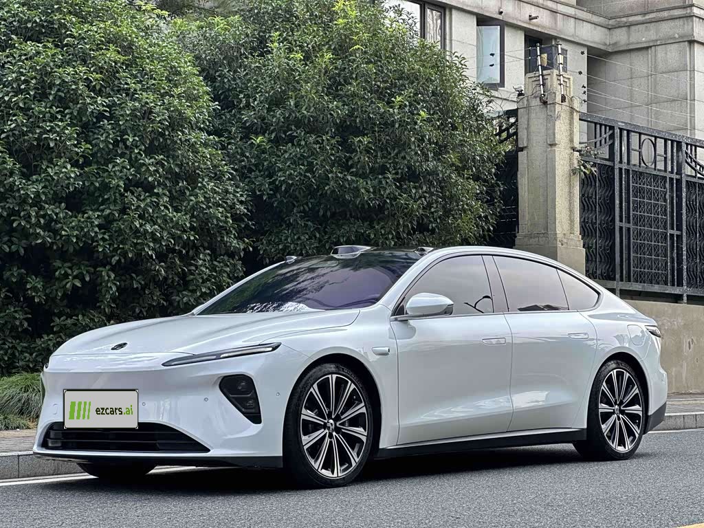 ET7 2022 100kWh Launch Edition