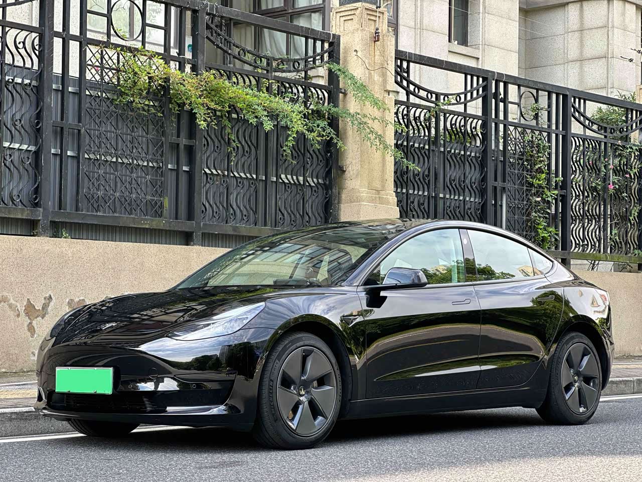 Model 3 2022 RWD