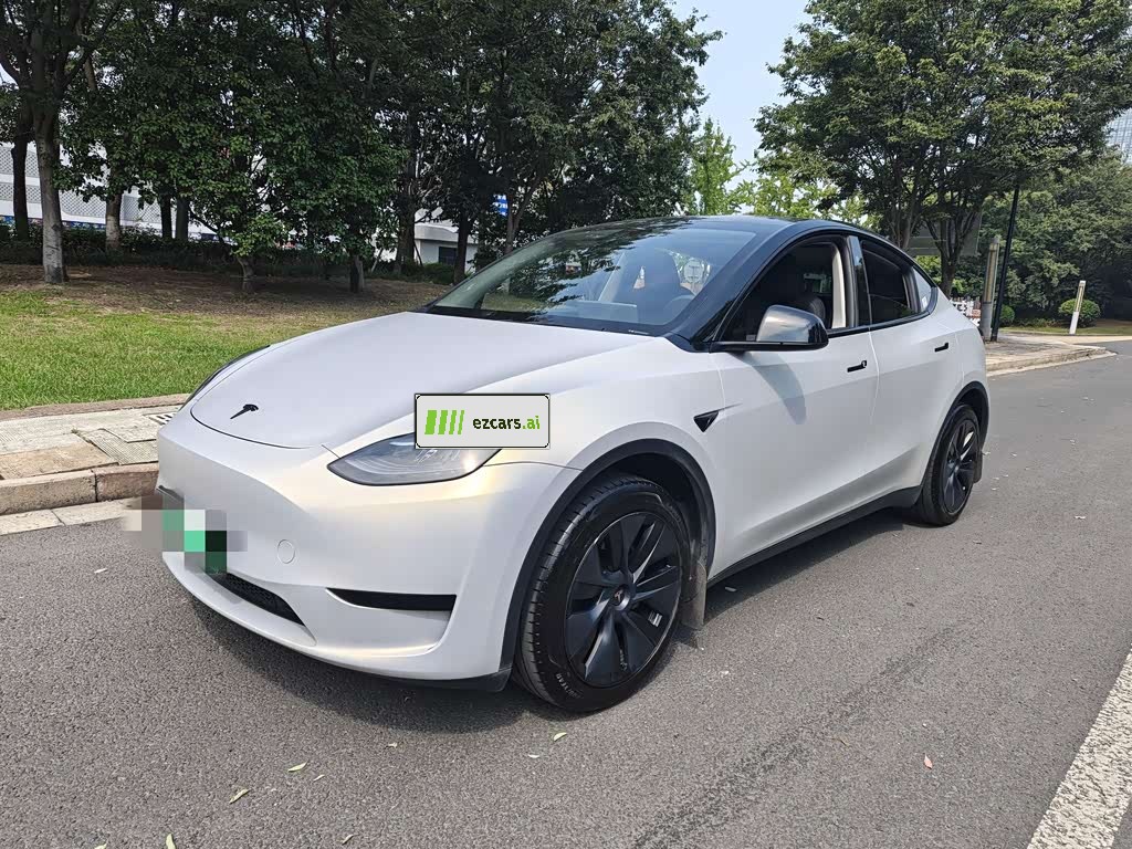 Model Y 2024 RWD