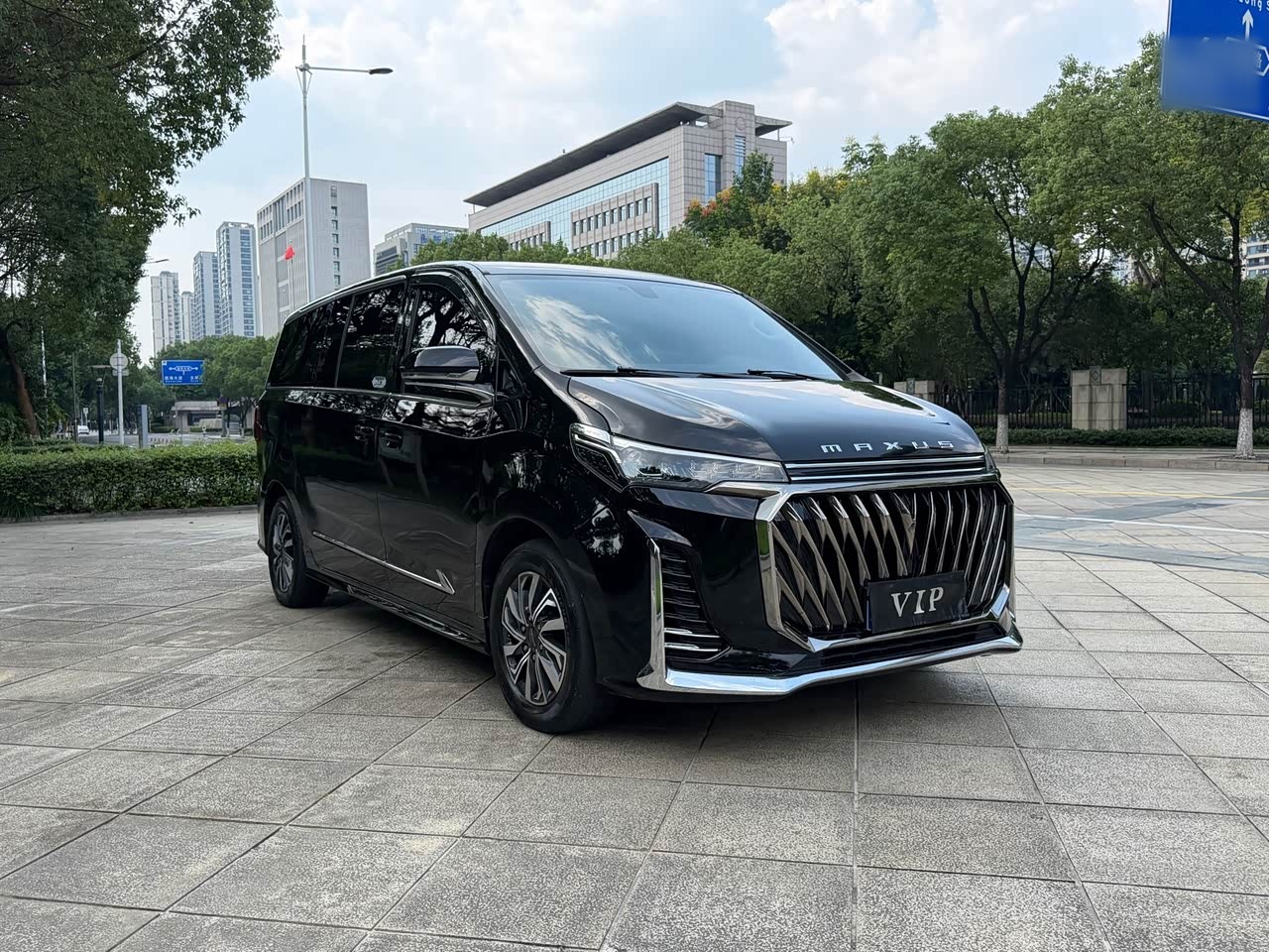 G20 2023 Facelift PLUS 2.0T Petrol AT Executive