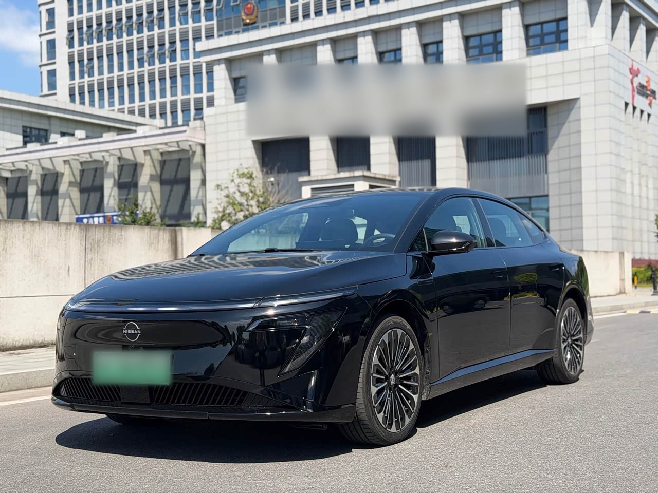 NissanN7 2025 510 Pro