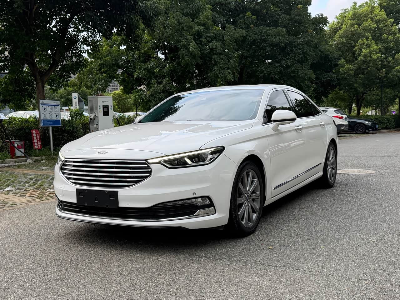 Taurus 2019 EcoBoost 245 Exclusive