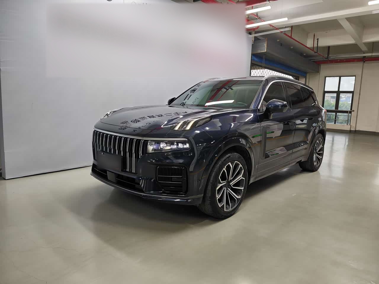 09 2024 2.0T AWD 7-Seater