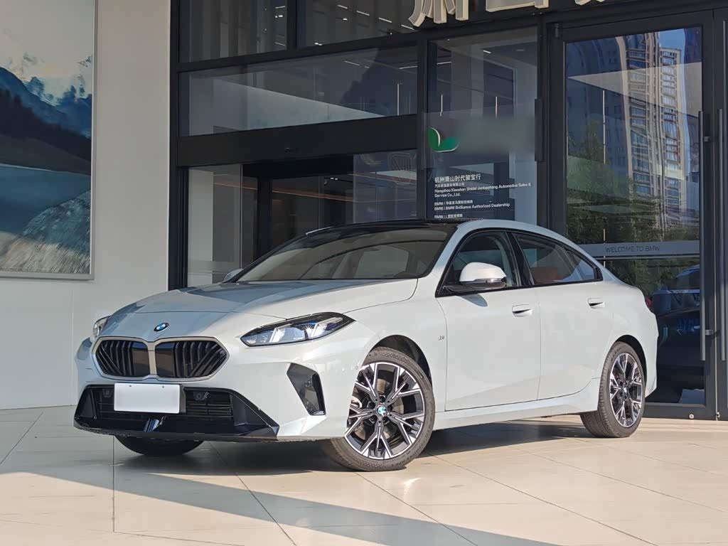 BMW2 Series 2025 225L M Sport Package