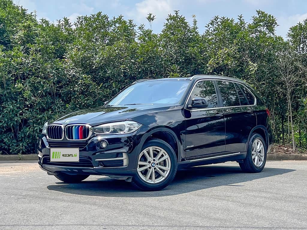 BMWX5 Imported 2018 xDrive35i