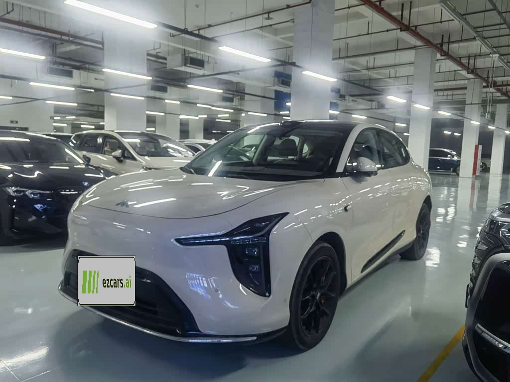LS6 2026 EV Max