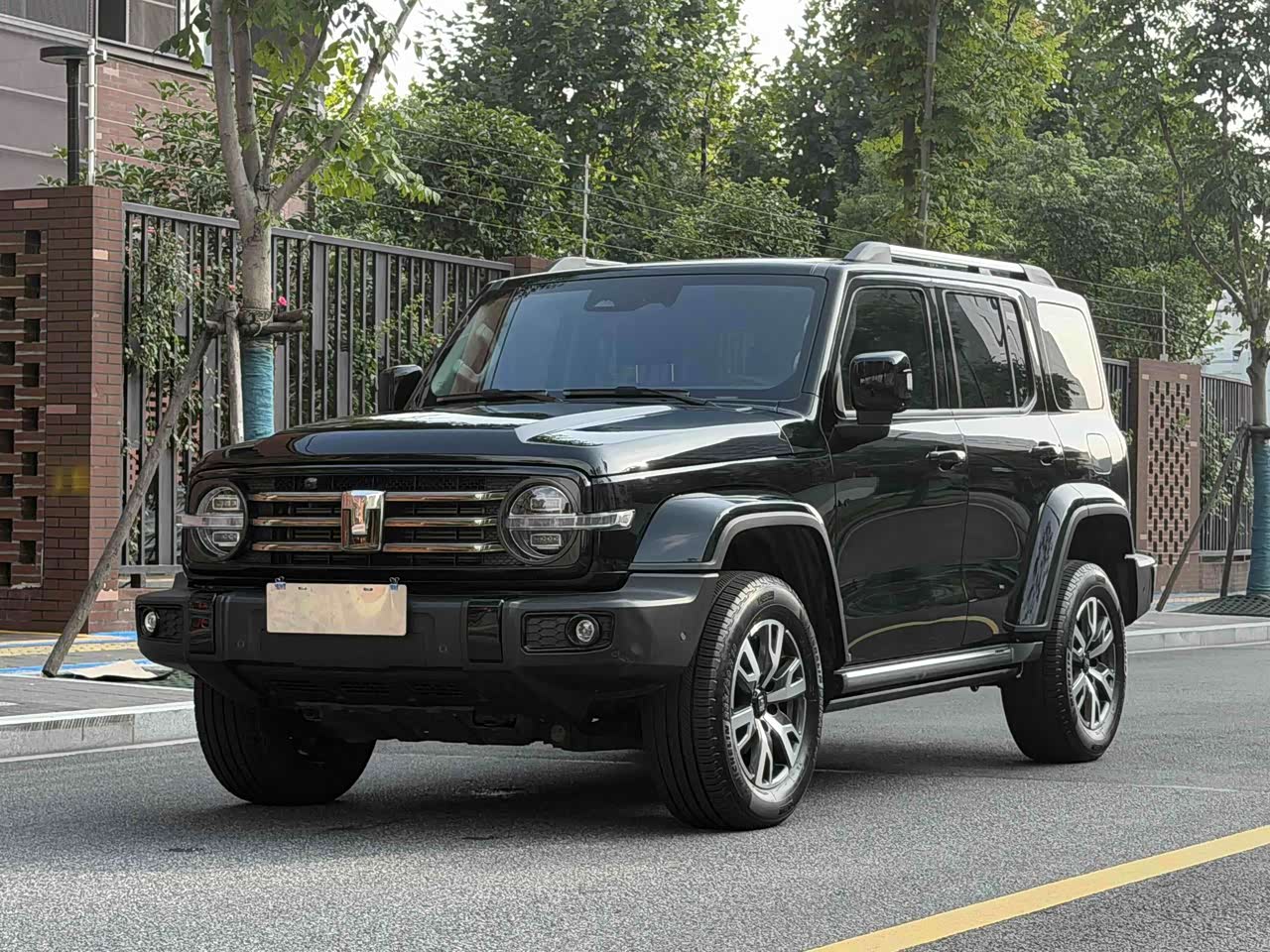 300 2024 2.0T