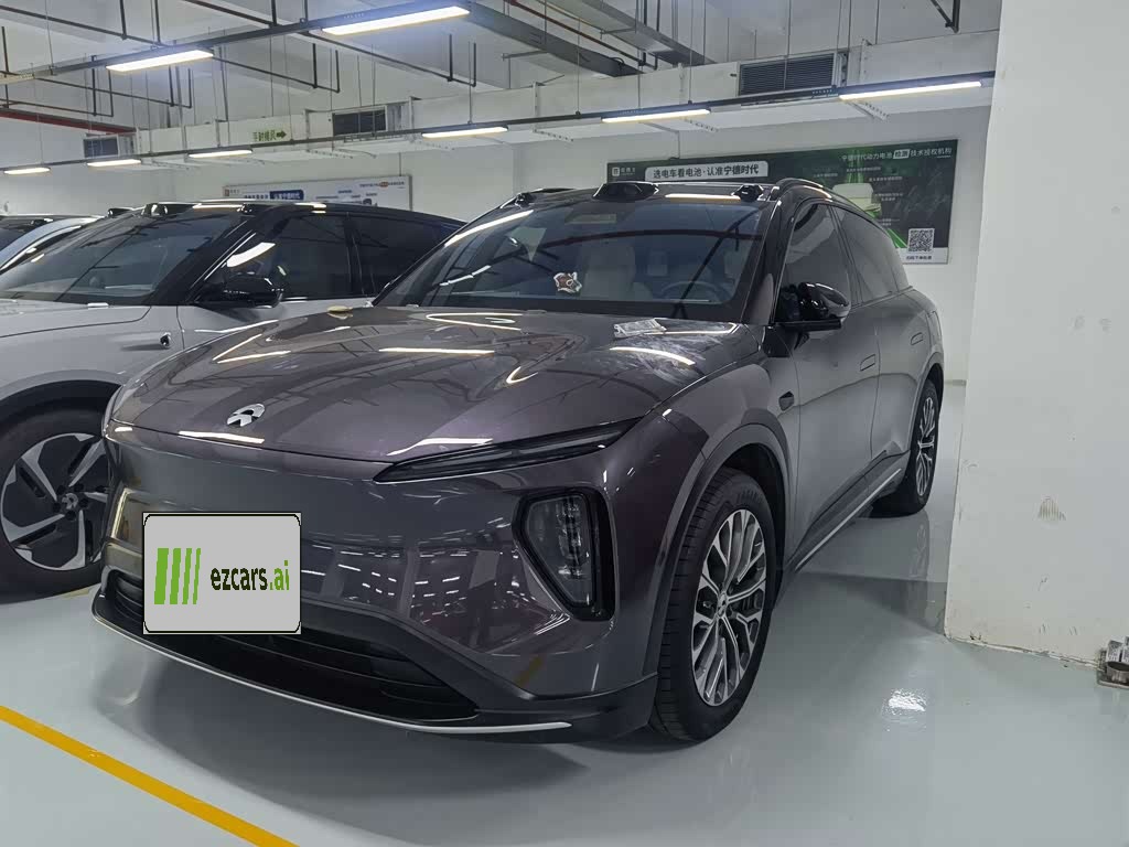 ES6 2023 75kWh