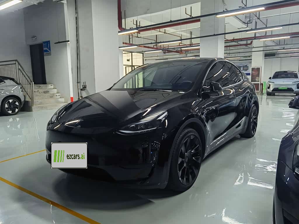 Model Y 2022 RWD