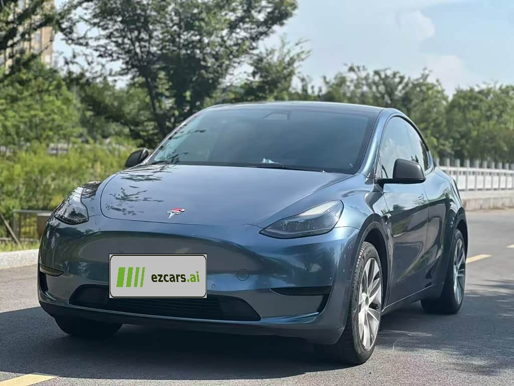 Model Y 2022 Facelift RWD