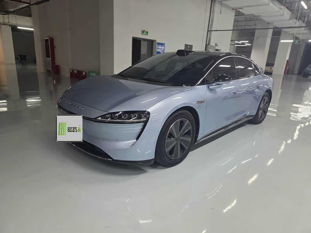 S7 2024 Max RWD ADAS