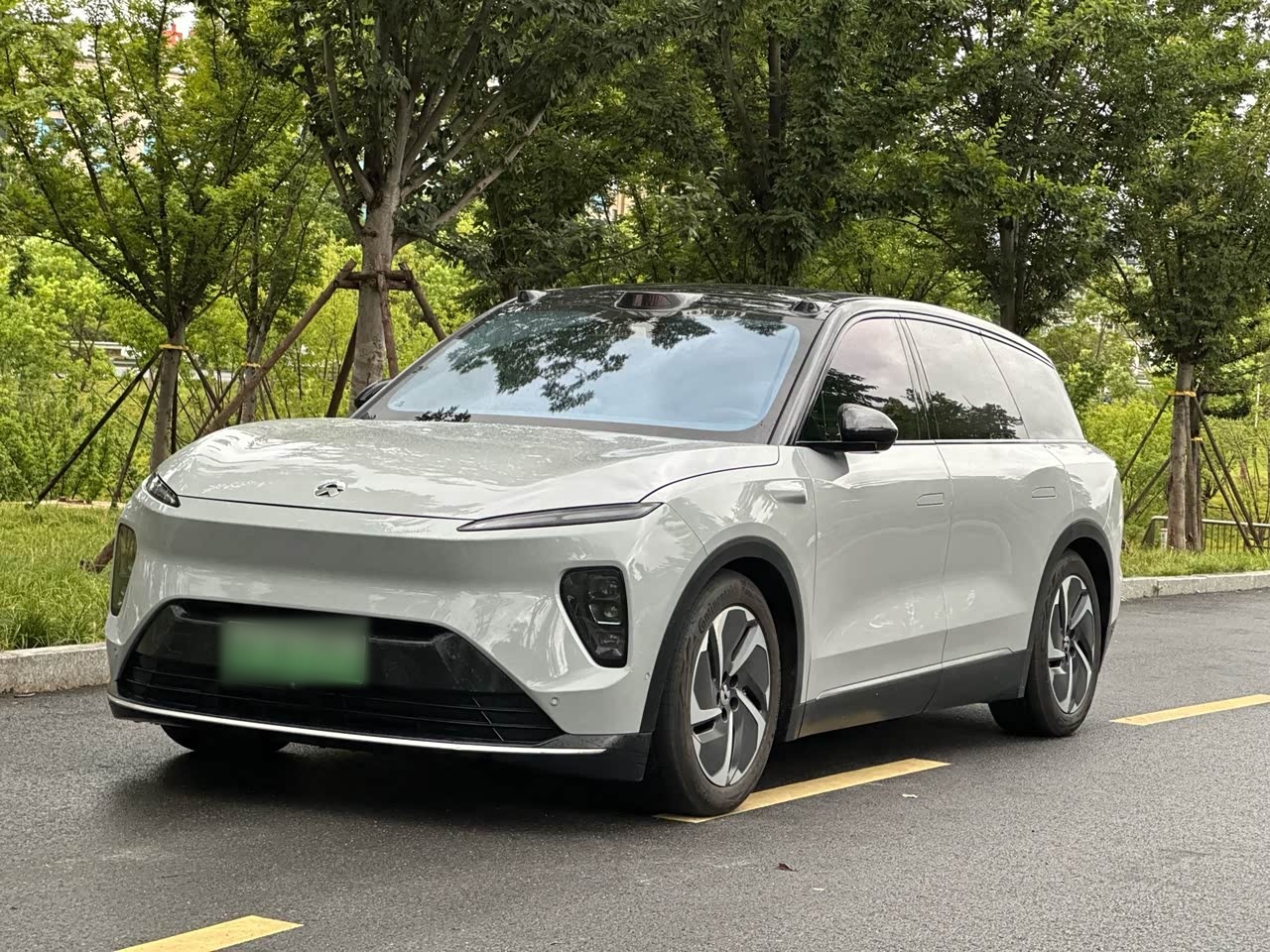 ES8 2023 75kWh